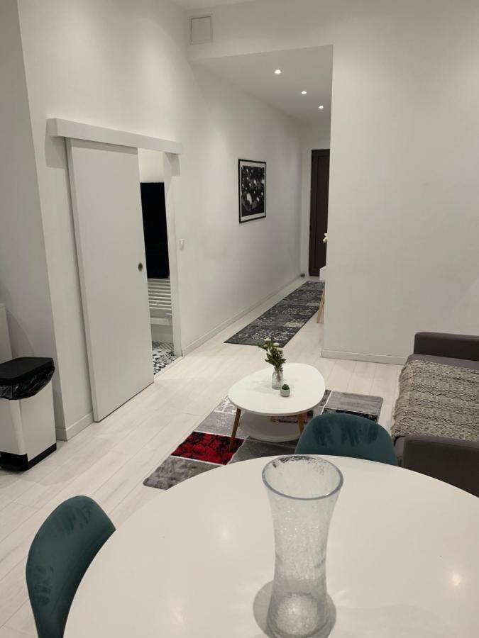 Apartamento Gustave *