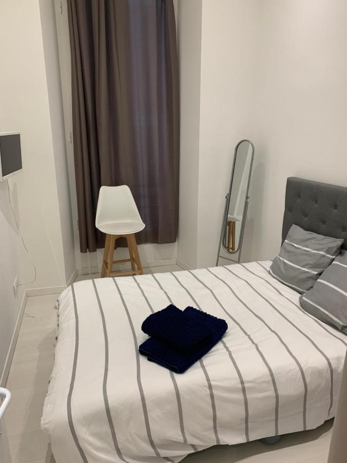Gustave Apartamento Niza